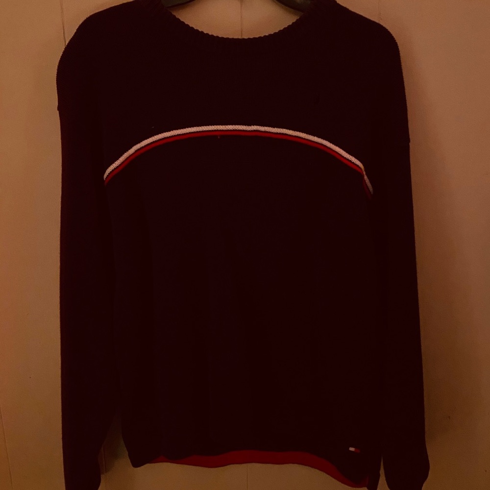 Pullover Sweater